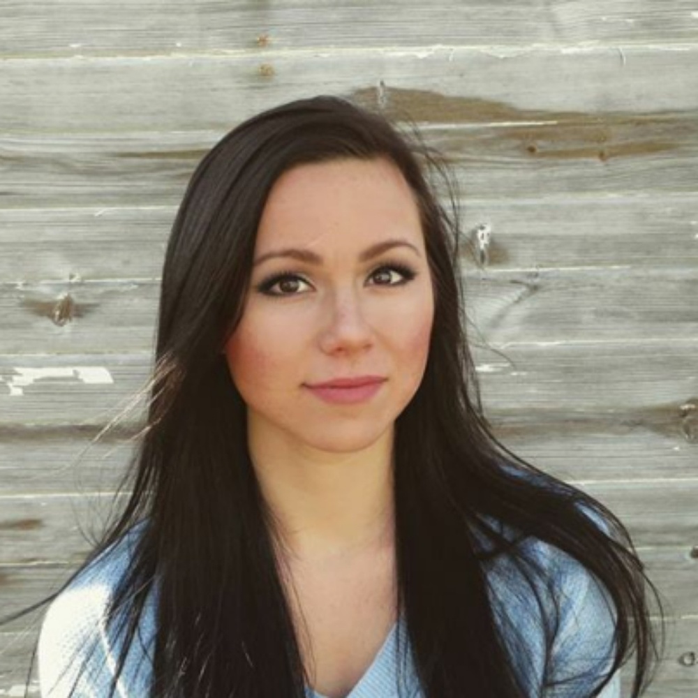 Meet your Posher, Bethanie